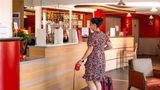 Ibis Autun Exterior