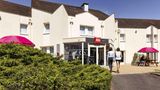 Ibis Autun Exterior