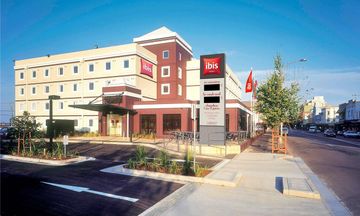 Ibis Newcastle