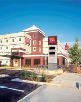 Ibis Newcastle