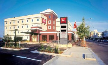 Ibis Newcastle