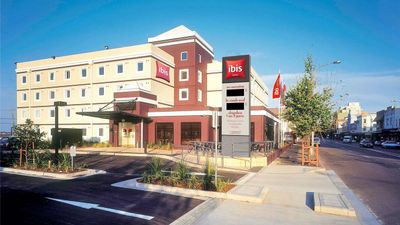 Ibis Newcastle