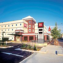 Ibis Newcastle