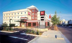 Ibis Newcastle