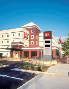Ibis Newcastle