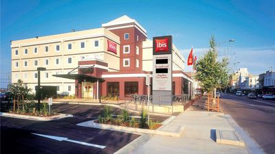 Ibis Newcastle