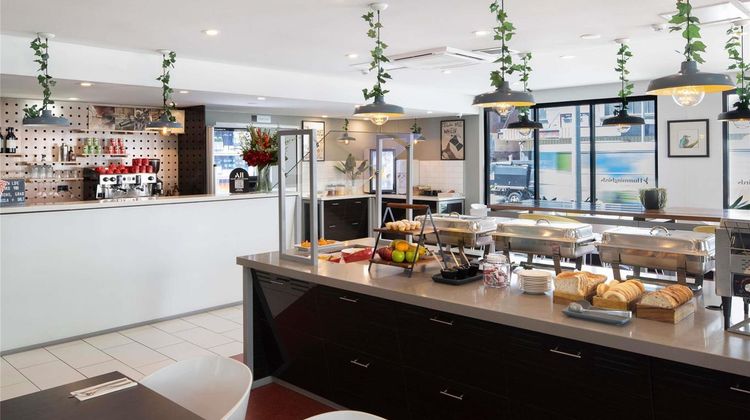 Ibis Newcastle Other