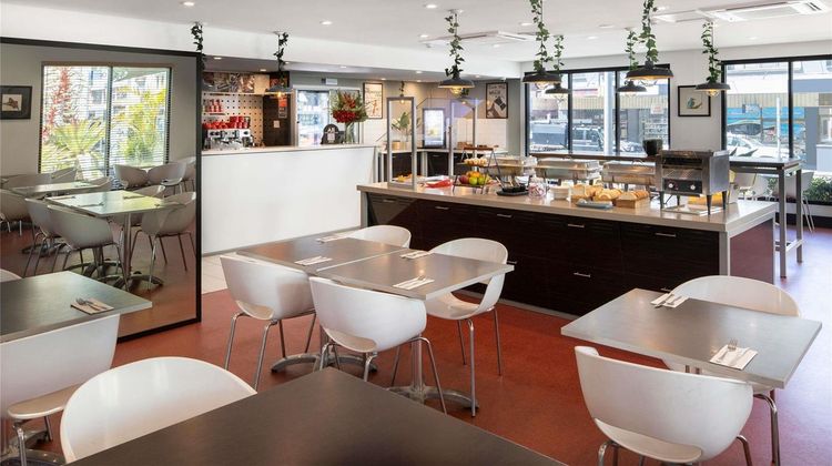 Ibis Newcastle Restaurant