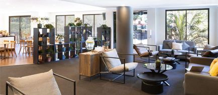 Ibis Sydney Thornleigh Exterior
