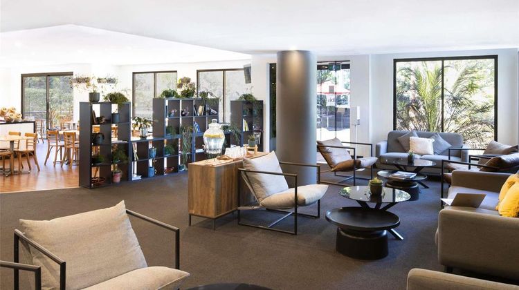 Ibis Sydney Thornleigh Other