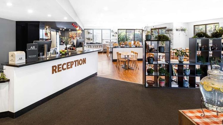 Ibis Sydney Thornleigh Other