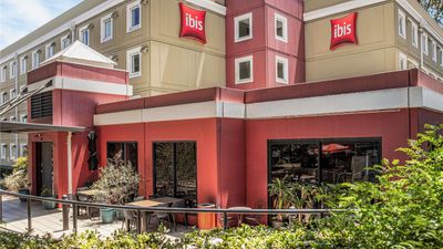 Ibis Sydney Thornleigh