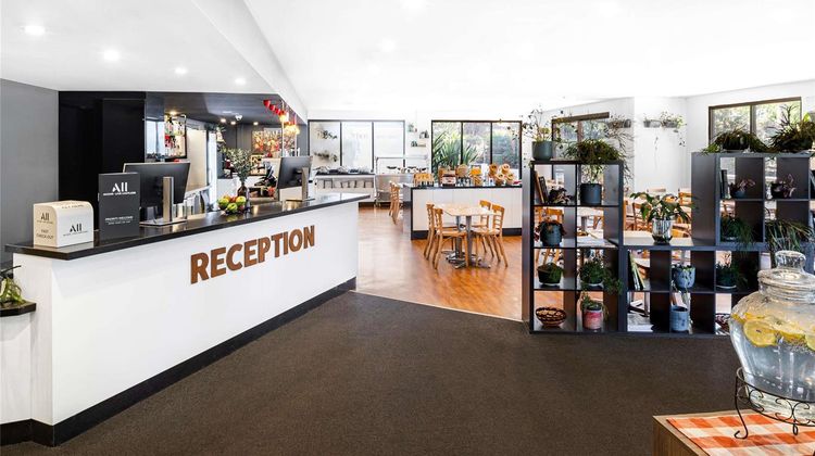 Ibis Sydney Thornleigh Other