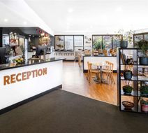 Ibis Sydney Thornleigh Exterior