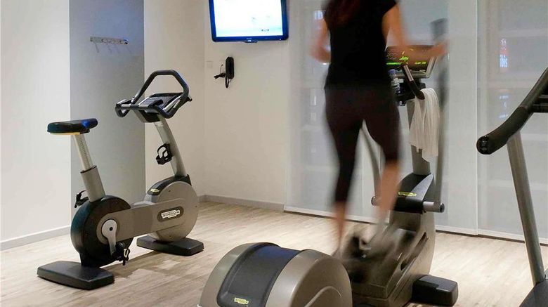 <b>Suite Novotel Paris Port de Montreuil Health</b>. Images powered by <a href="https://iceportal.shijigroup.com/" title="IcePortal" target="_blank">IcePortal</a>.