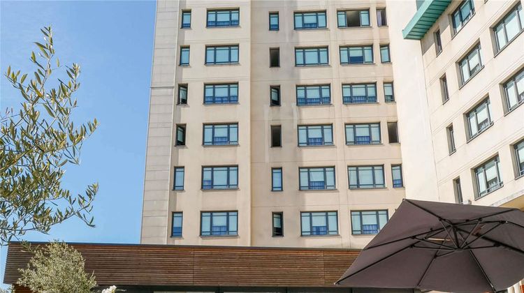 Suite Novotel Paris Port de Montreuil Other