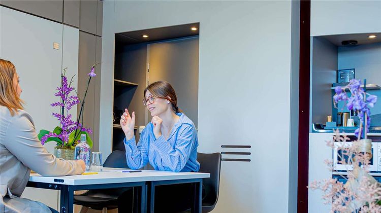 Suite Novotel Paris Port de Montreuil Meeting