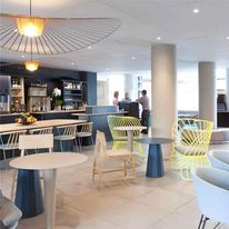 Suite Novotel Paris Port de Montreuil