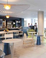 Suite Novotel Paris Port de Montreuil