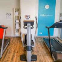 Suite Novotel Paris Port de Montreuil