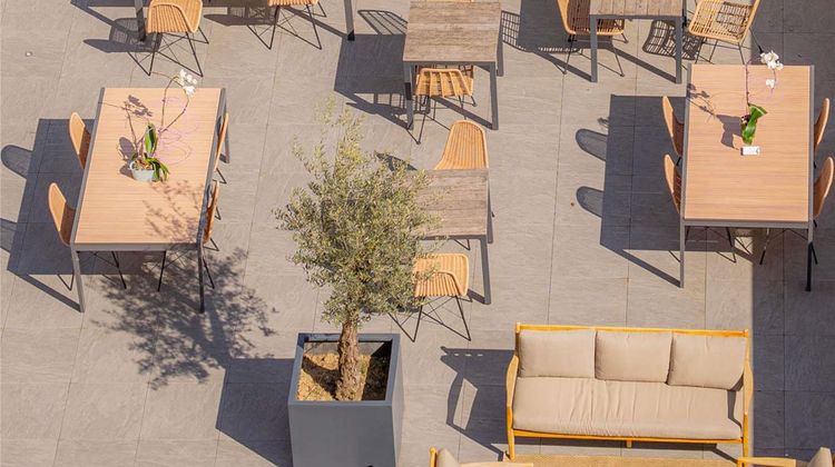 Suite Novotel Paris Port de Montreuil Other