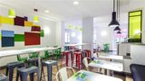 Ibis Styles Napoli Garibaldi Restaurant