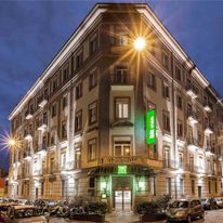 Ibis Styles Napoli Garibaldi