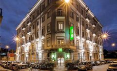 Ibis Styles Napoli Garibaldi