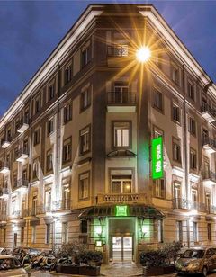 Ibis Styles Napoli Garibaldi