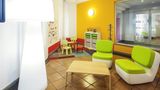 Ibis Styles Napoli Garibaldi Other