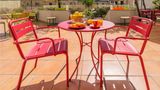 Ibis Styles Napoli Garibaldi Exterior
