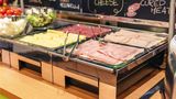 Ibis Styles Napoli Garibaldi Restaurant