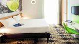 Ibis Styles Napoli Garibaldi Room
