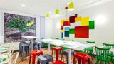 Ibis Styles Napoli Garibaldi Exterior