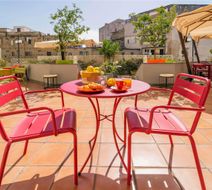 Ibis Styles Napoli Garibaldi Exterior