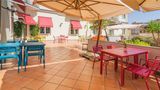 Ibis Styles Napoli Garibaldi Exterior