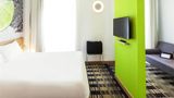 Ibis Styles Napoli Garibaldi Room
