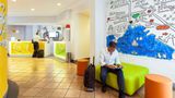 Ibis Styles Napoli Garibaldi Exterior