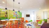 Ibis Styles Napoli Garibaldi Other