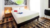 Ibis Styles Napoli Garibaldi Room