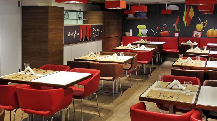 Ibis Buenos Aires Congreso Restaurant