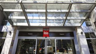 Ibis Buenos Aires Congreso