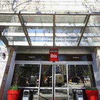 Ibis Buenos Aires Congreso