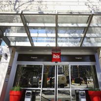 Ibis Buenos Aires Congreso
