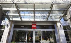 Ibis Buenos Aires Congreso