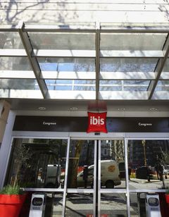 Ibis Buenos Aires Congreso
