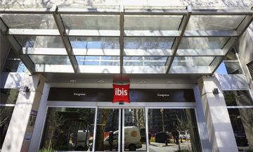 Ibis Buenos Aires Congreso