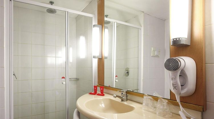 Ibis Buenos Aires Congreso Room