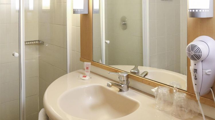 Ibis Buenos Aires Congreso Room