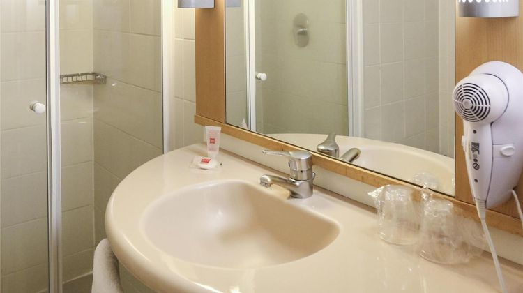 Ibis Buenos Aires Congreso Room